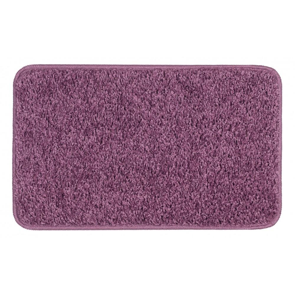 Коврик Shahintex FRIZZ ICARPET 50*80 00-00005607 ЛАВАНДА 75
