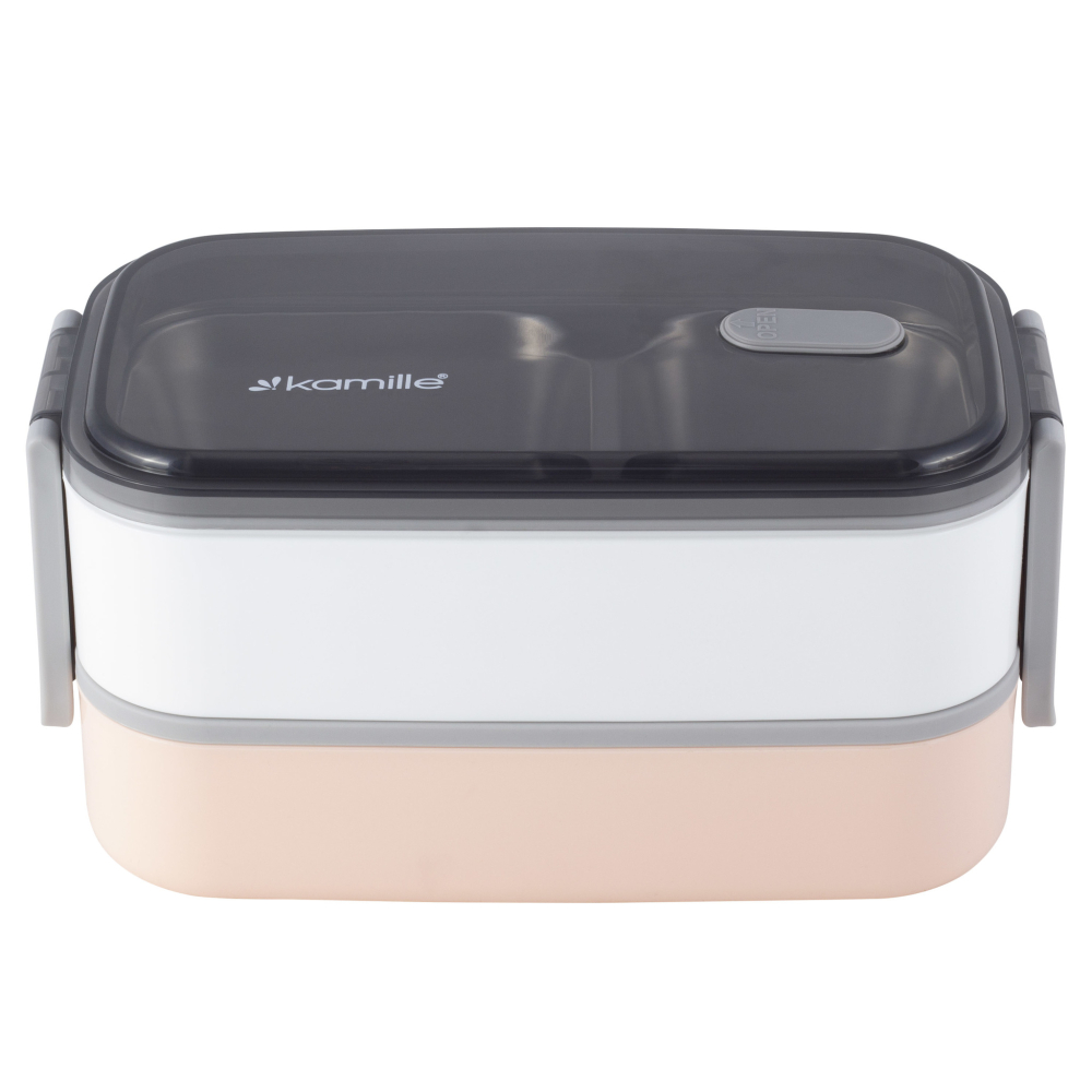 Контейнер пищевой Kamille КМ-2134