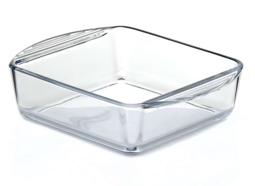 Borcam-форма прямоугольная (210*164мм) 59854