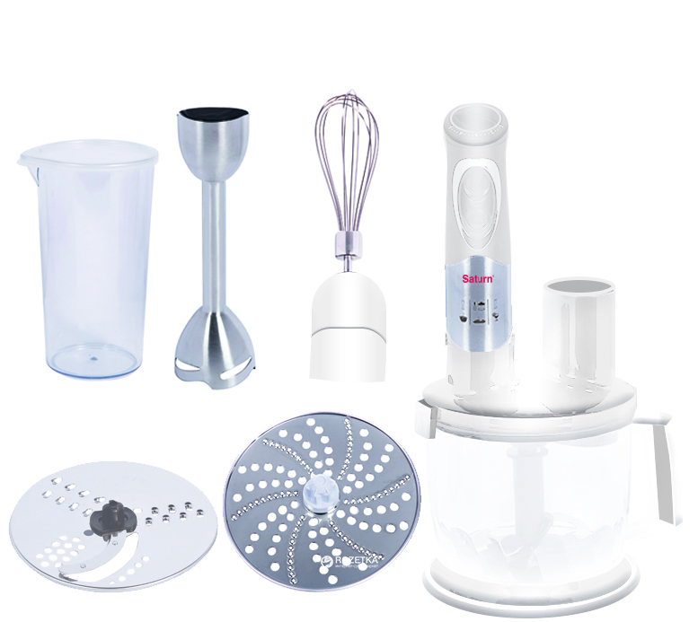 Блендер Saturn ST-FP9062