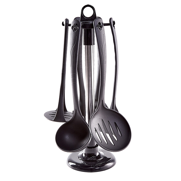 Набор кухонный Webber BE-1509Y/7