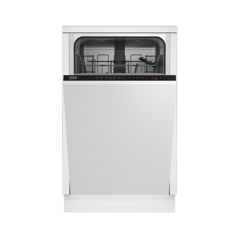 Посудомоечная машина Beko DIS15R12