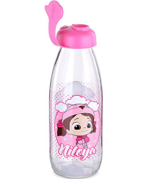 Бутылка для напитков 500мл MB-80548 Mayer&Boch