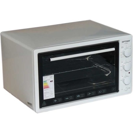 Духовка электрическая OPTIMA O-36W