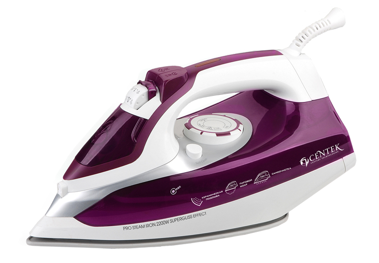 Утюг Centek CT-2328 V