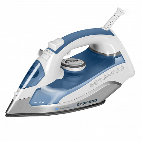 Утюг Redmond RI-C277 blue