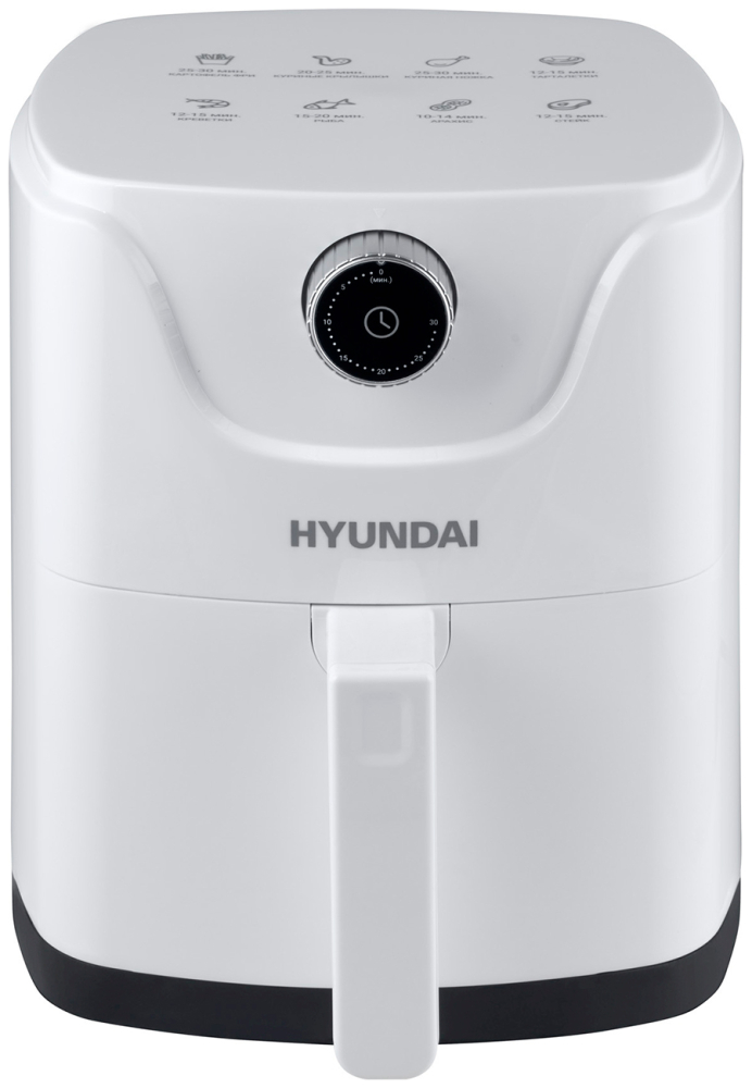 Аэрогриль Hyundai HYF-2052