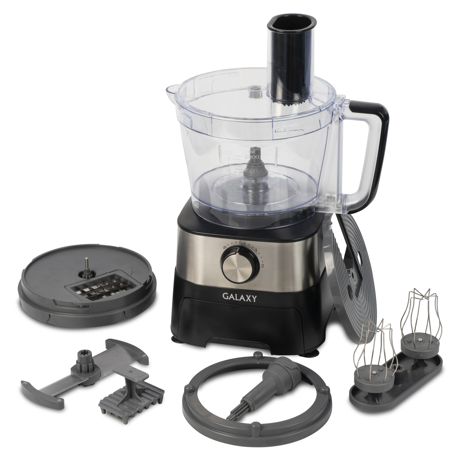 Кухонный комбайн Galaxy GL 2300