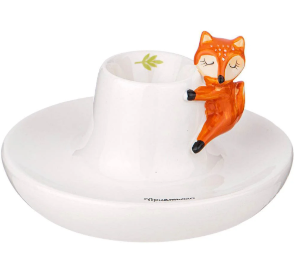 Подставка Для Яйца Lefard Лиса, 15см 420-075