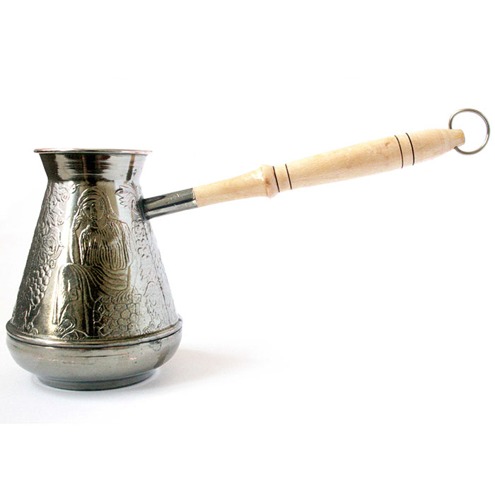 Турка Турка медная 0.6 л Мифы