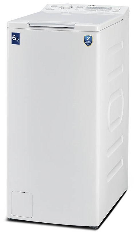 Стиральная машина Midea MFE11W65/W-C белый