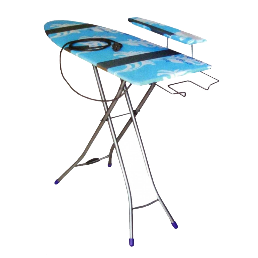 Доска гладильная 111,5х34,5 см БЕЛЛЬ-ЮНИОР 3 Nika