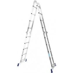 Лестница-трансформер Stairs 4*5 AТR45