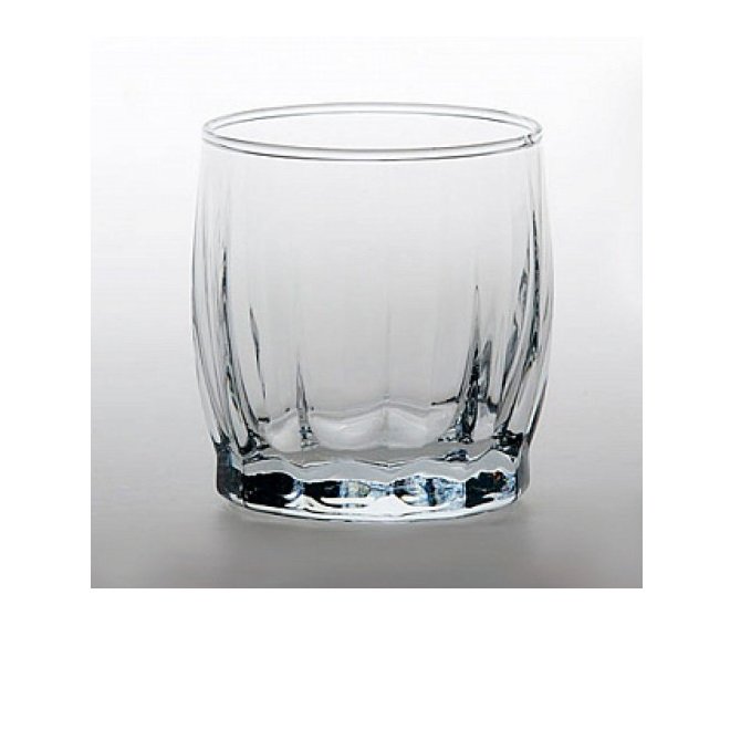 Набор низких стаканов Pasabahce Dance 42866 230 мл сок