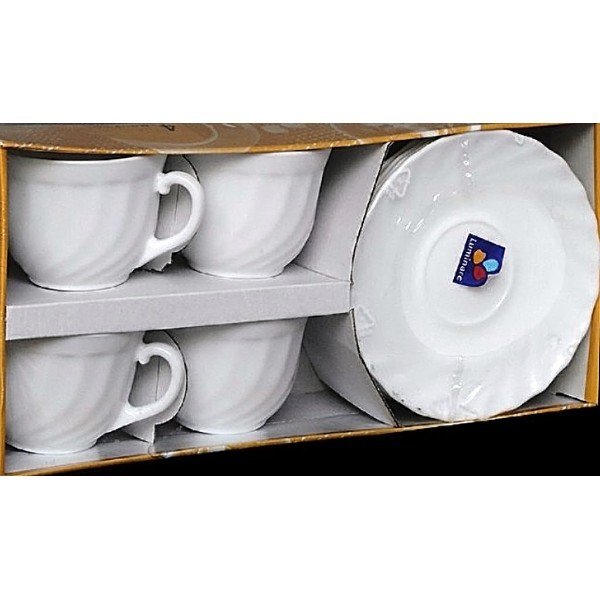 Набор чайный Luminarc Trianon 67530