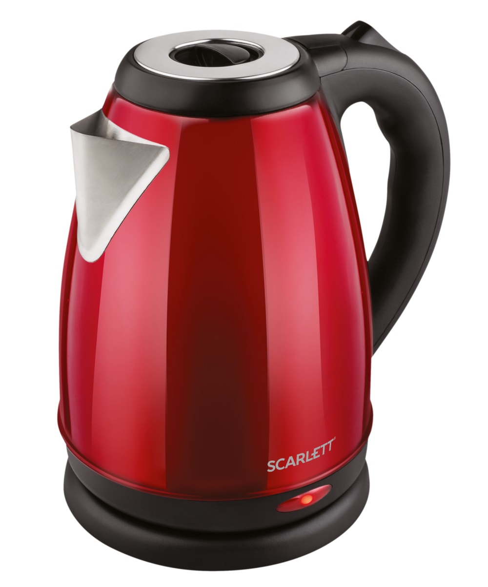 Электрочайник Scarlett SC-EK21S79