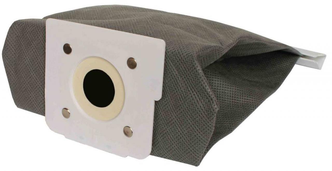 Многоразовый мешок для пылесоса Мешок для пылесоса OZONE micron MX-07