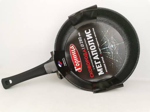 Сковорода Горница 28х5,7см с9281ср