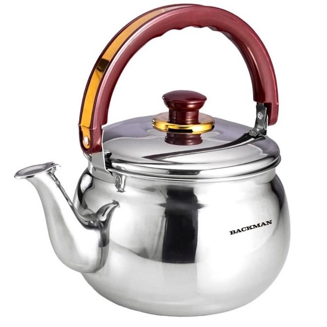 Чайник Backman BM-0718 3.7 л