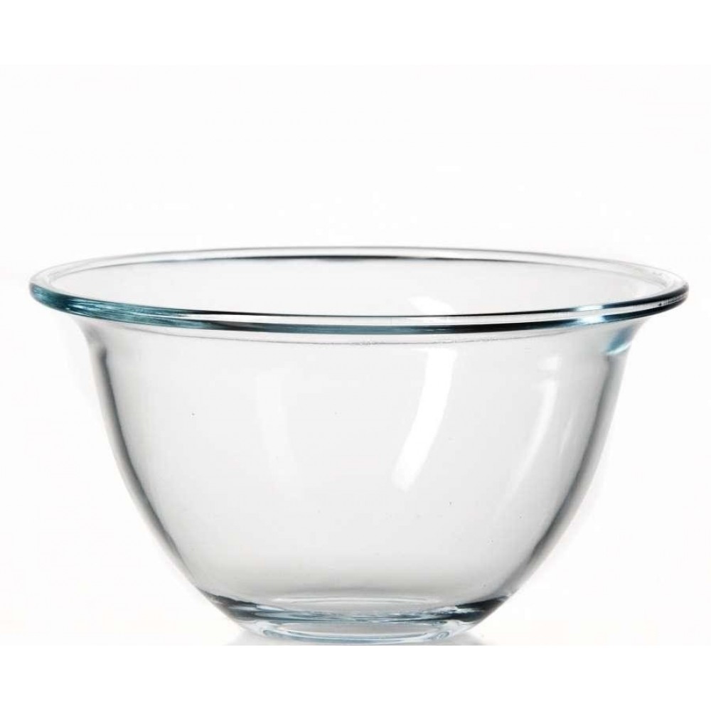 Cалатник 21,5 см PASABAHCE Borcam 59514