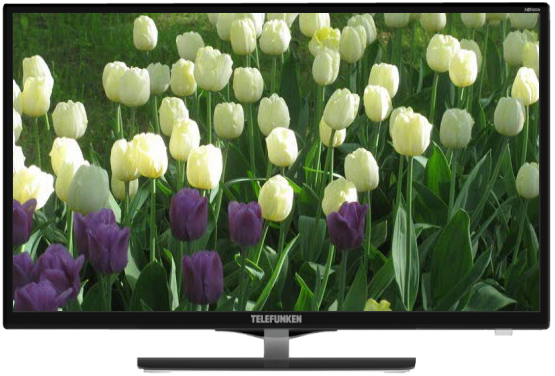 Телевизор TELEFUNKEN TF-LED24S39T2S