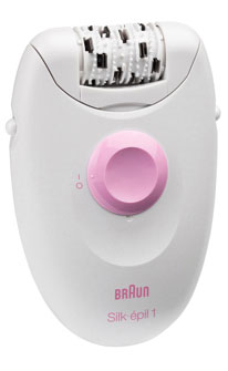 Эпилятор BRAUN SE 1170
