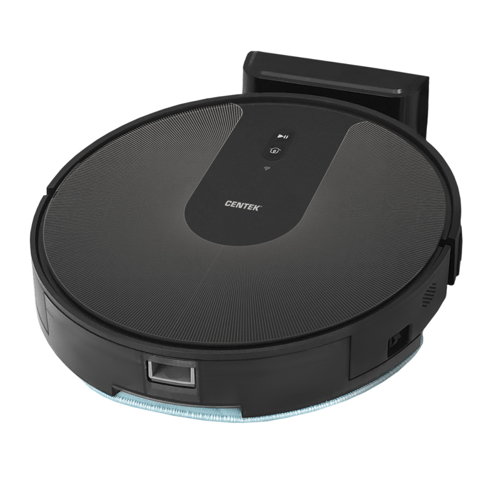 Робот-пылесос Centek CT-2721