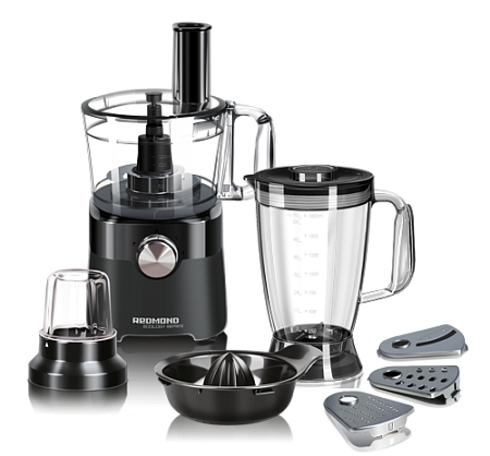 Кухонный комбайн Redmond RFP-3909
