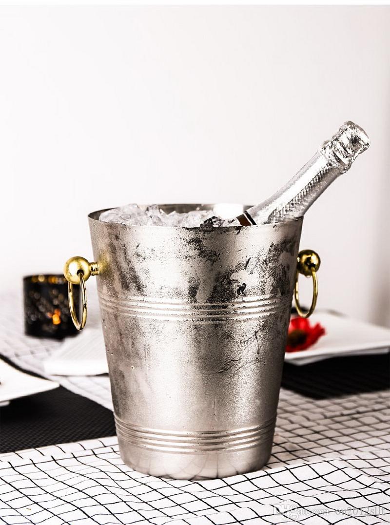 Ведро для льда