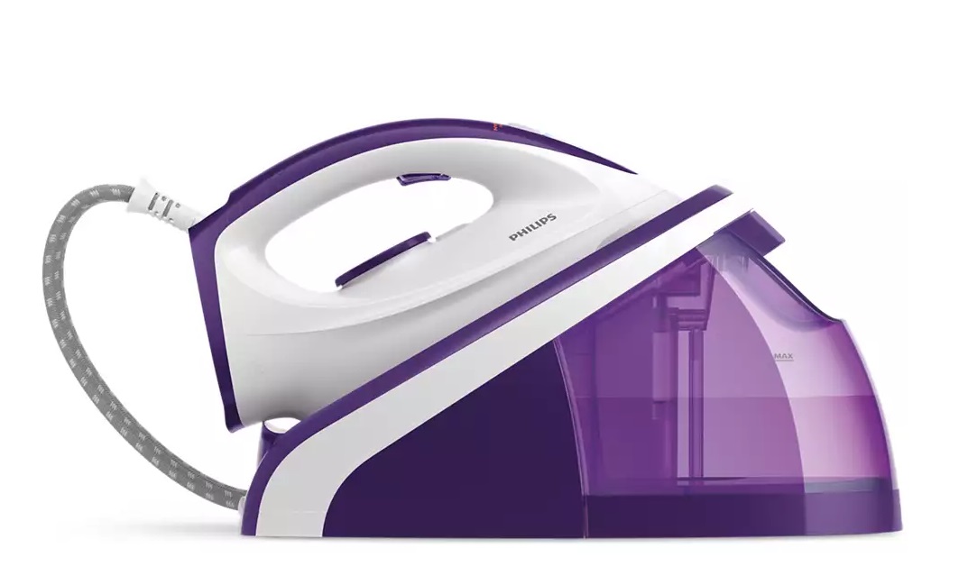 Парогенератор Philips HI5919/30