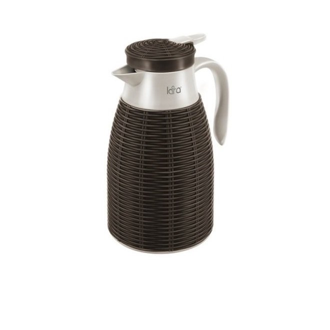 Термос Lara LR04-80 Brown