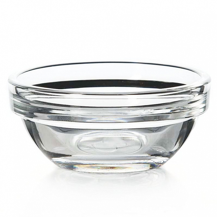 Набор салатников 60мм 6шт 53713 "Шефс" Pasabahce