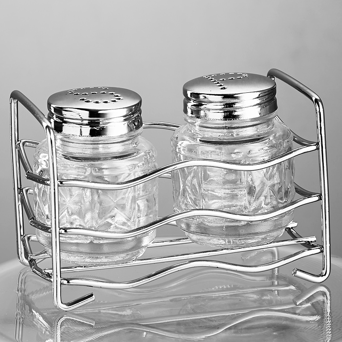 Солонка / Перечница Webber ВЕ-0066