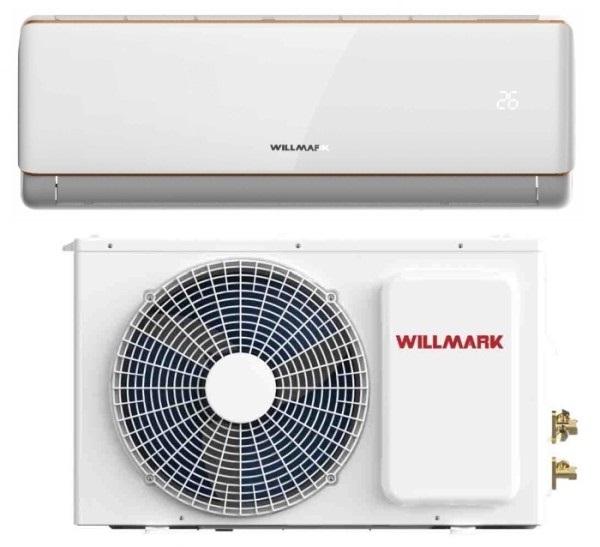 Кондиционер WILLMARK ACS-24FM