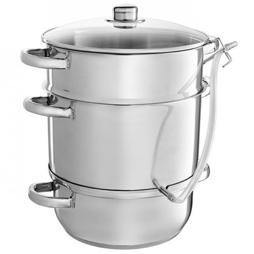 Соковарка Webber BE-08/2