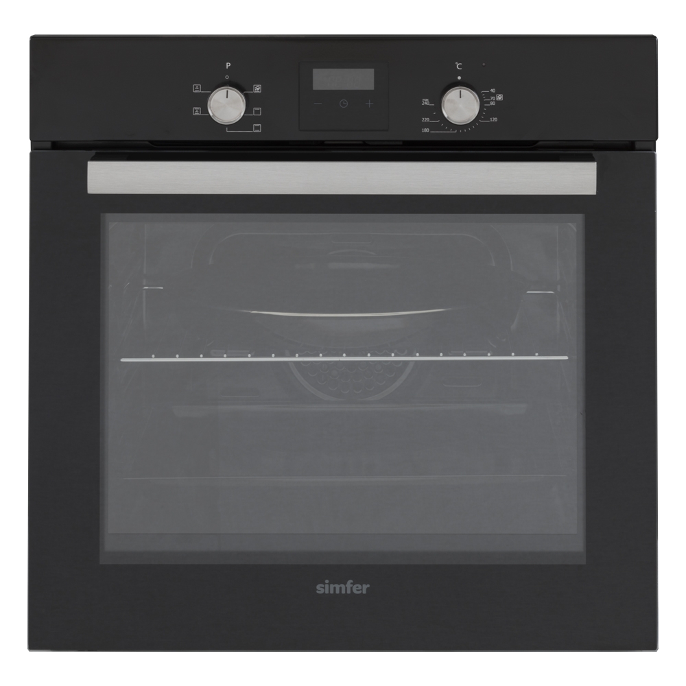 Встраиваемая духовка Simfer B6EB56016