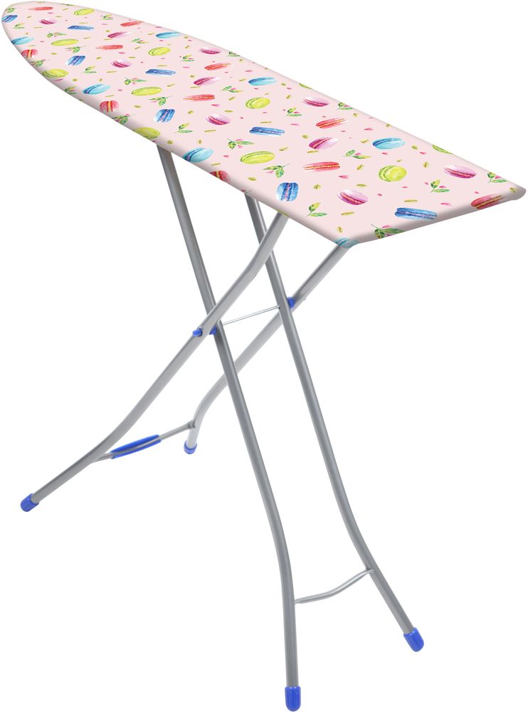 Доска гладильная Ника "Бель" ДСП (1065*290) Б