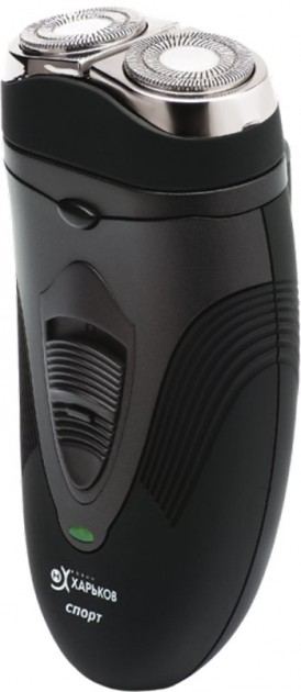 Электробритва НОВЫЙ ХАРЬКОВ НХ 9525 Спорт  