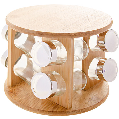 Ёмкость для сухих специй Mayer&Boch MB-27350