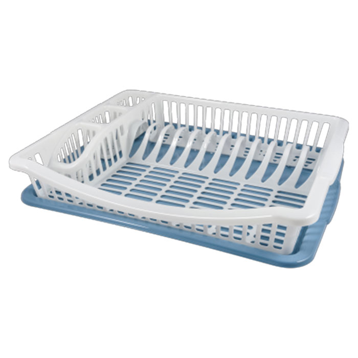 Сушилка для посуды и столовых приборов РТ1153МК-5 микс Stockholm