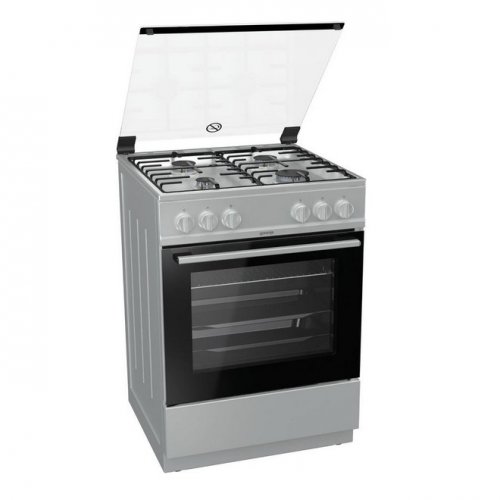 Плита газовая Gorenje GI6121XH