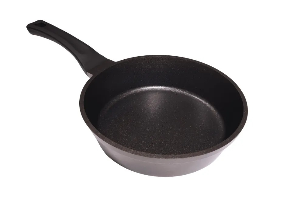 Сковорода Горница Energy Bronze Induction ис8261B 26х6,9см