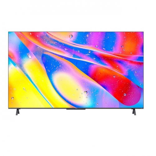 Телевизор TCL 55C725