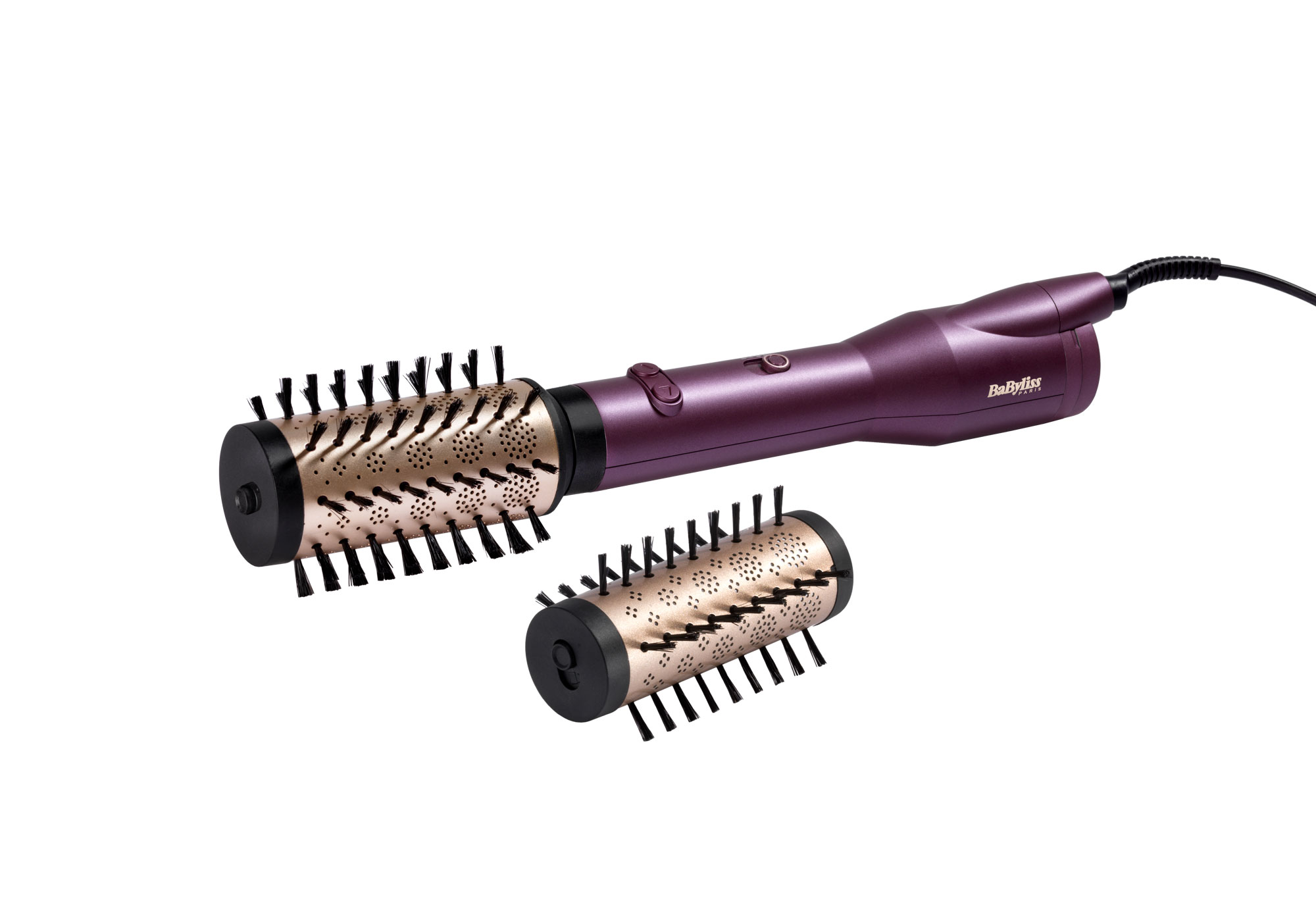 Фен-щетка Babyliss AS950E