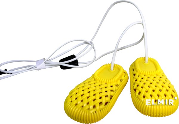 Электросушилка для обуви