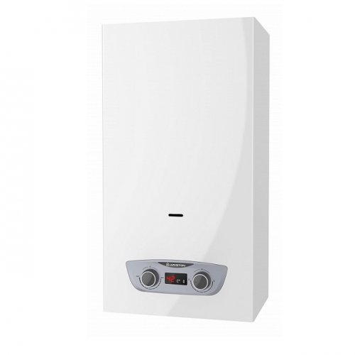 Газовая колонка Ariston FAST R DISPLAY 14L NG