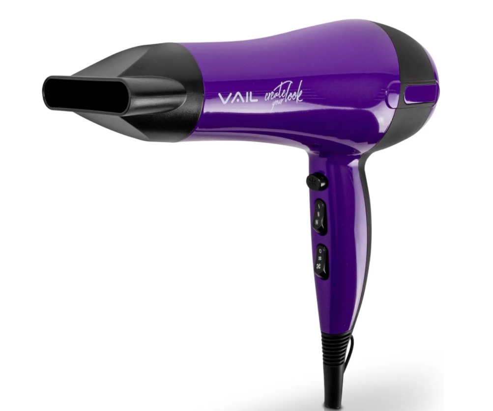 Фен VAIL VL-6301