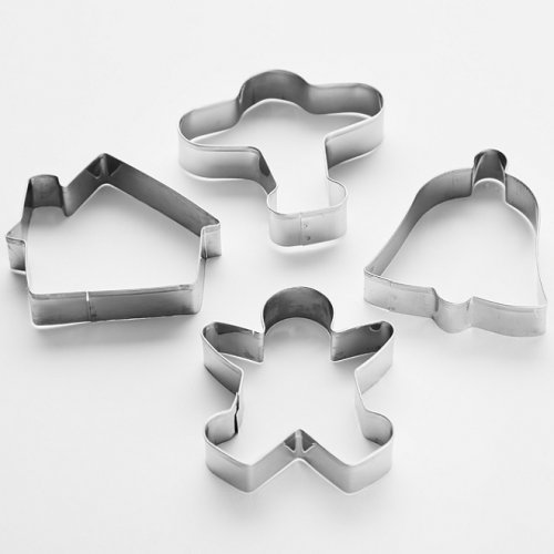 Форма для печенья Webber ВЕ-4333/4