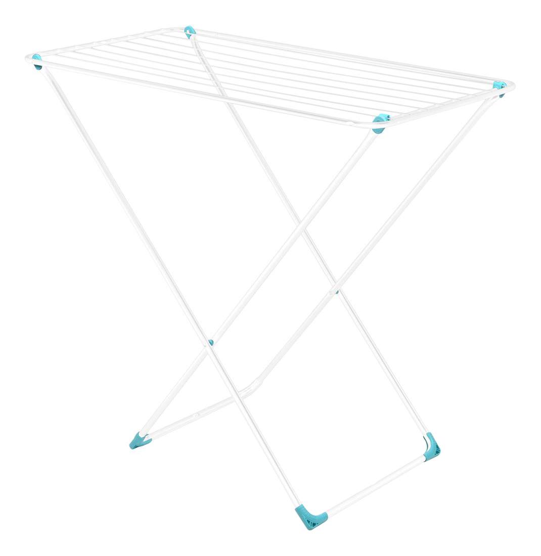 Сушка для белья Ника СБ3Б белая