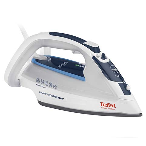 Утюг Tefal Smart Protect FV4970